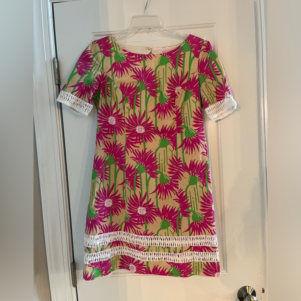 Lilly Pulitzer dress size 6